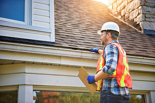 Licensed Gutter Repair And Installation service in Clarkston, UT - Norken Roofing